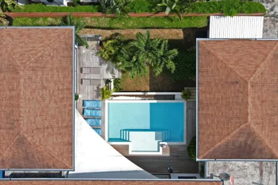 Luxury 4BR Villa Virginie, Salt Pool, Rawai – Fotos 3